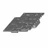 Injoinic Ip2368 100W Usb C Biderectional Powerbank Charging Board Module | 3D Engineering Design File_60_30_degree_snapshot