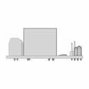 5V 1 Channel Relay Module - Standard Mechanical Component_0_0_degree_snapshot