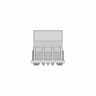 5V 1 Channel Relay Module - Standard Mechanical Component_0_270_degree_snapshot