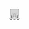 5V 1 Channel Relay Module - Standard Mechanical Component_0_90_degree_snapshot