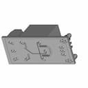 5V 1 Channel Relay Module - Standard Mechanical Component_60_30_degree_snapshot