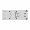 5V 1 Channel Relay Module - Standard Mechanical Component_90_0_degree_snapshot