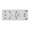 5V 1 Channel Relay Module - Standard Mechanical Component_90_0_degree_snapshot