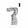 Mz04 Robot Nachi - Downloadable CAD Representation_0_0_degree_snapshot