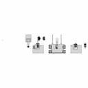 Taipan V4, Antweight Battlebot - Reference Only | High-Quality CAD Model_90_0_degree_snapshot