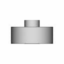 No-Crush Wheel 63.5 Mm | 3D Engineering Design File_0_270_degree_snapshot