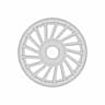 No-Crush Wheel 63.5 Mm | 3D Engineering Design File_270_0_degree_snapshot