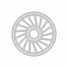 No-Crush Wheel 63.5 Mm | 3D Engineering Design File_90_0_degree_snapshot