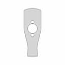1Lb Beater Weapon Combat Robotics - Standard Mechanical Component_0_270_degree_snapshot