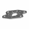 Pro 24Mm Cf Mount Plates For Dartbox Pro And Blitz Pro Gearmotors | 3D Engineering Design File_60_30_degree_snapshot
