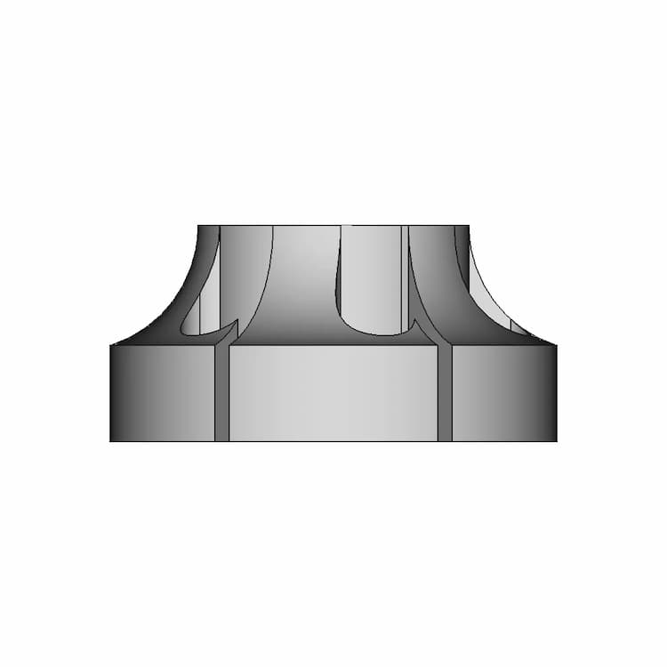 Rc Wheel 72Mm Lock To Shaft Motor (Use With Makeblock Shaft Connector) - Standard Mechanical Component