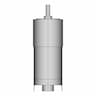 Dc Motor 12V (Gm25-Chihai) | 3D Engineering Design File_0_0_degree_snapshot
