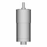 Dc Motor 12V (Gm25-Chihai) | 3D Engineering Design File_0_270_degree_snapshot
