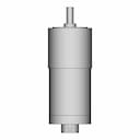 Dc Motor 12V (Gm25-Chihai) | 3D Engineering Design File_0_90_degree_snapshot