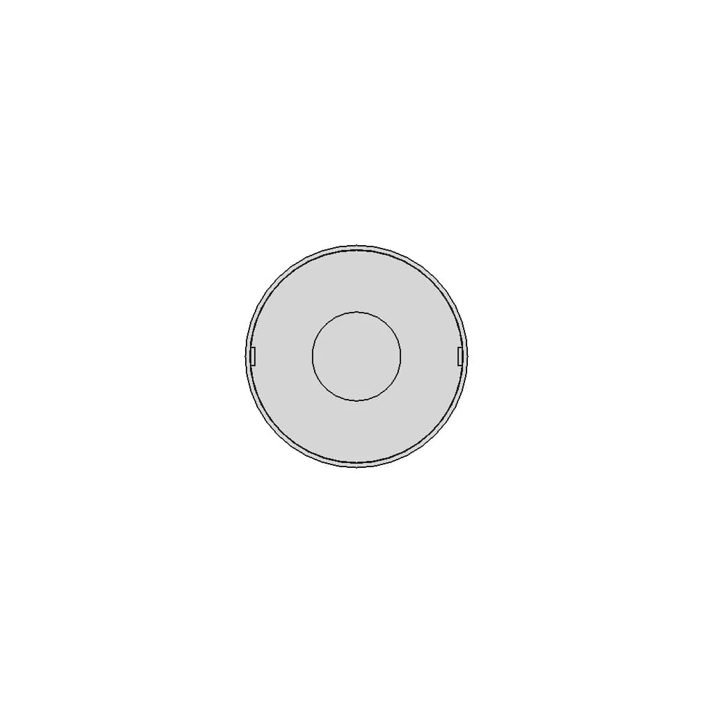 Dc Motor 12V (Gm25-Chihai) | 3D Engineering Design File_90_0_degree_snapshot