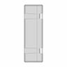 Frsky X6R 616Ch Telemetry Sbus 2.4 G | 3D Engineering Design File_0_270_degree_snapshot