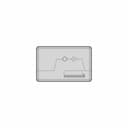 Frsky X6R 616Ch Telemetry Sbus 2.4 G | 3D Engineering Design File_270_0_degree_snapshot