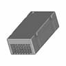 Frsky X6R 616Ch Telemetry Sbus 2.4 G | 3D Engineering Design File_60_30_degree_snapshot