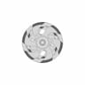 9Imod Brushless Motor G-Power Series D3536 1450 Kv - Standard Mechanical Component_0_0_degree_snapshot