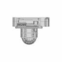 Rpi 2/3 Custom Case | High-Quality CAD Model_270_0_degree_snapshot