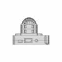 Rpi 2/3 Custom Case | High-Quality CAD Model_90_0_degree_snapshot