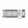 Pneumatic Clamp For Laser Pipe Cutter - Downloadable CAD Representation_0_90_degree_snapshot