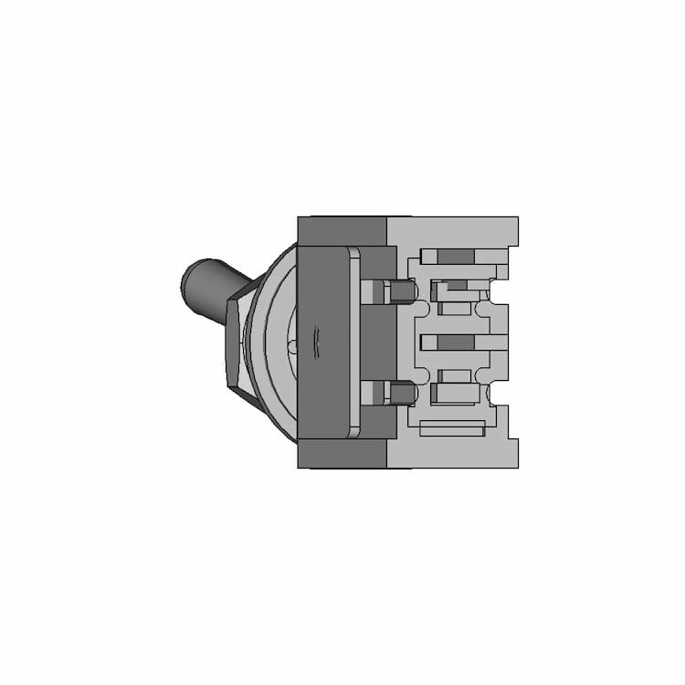 Tsm102A1 - Downloadable CAD Representation