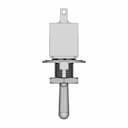 Tsm102A1 - Downloadable CAD Representation_270_0_degree_snapshot