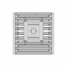 Bag Palletizing Gripper- One Cylinder-V3 | 3D Engineering Design File_0_0_degree_snapshot