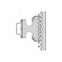 Bag Palletizing Gripper- One Cylinder-V3 | 3D Engineering Design File_0_90_degree_snapshot
