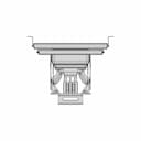 Bag Palletizing Gripper- One Cylinder-V3 | 3D Engineering Design File_270_0_degree_snapshot
