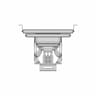 Bag Palletizing Gripper- One Cylinder-V3 | 3D Engineering Design File_270_0_degree_snapshot