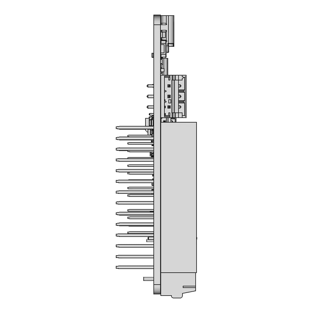 Openrb-150 | 3D Engineering Design File_0_270_degree_snapshot