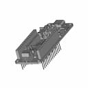 Openrb-150 | 3D Engineering Design File_60_30_degree_snapshot