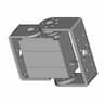 Rc Truck 3D Print (Snow Blower) Scale 1:5 | 3D Engineering Design File_60_30_degree_snapshot