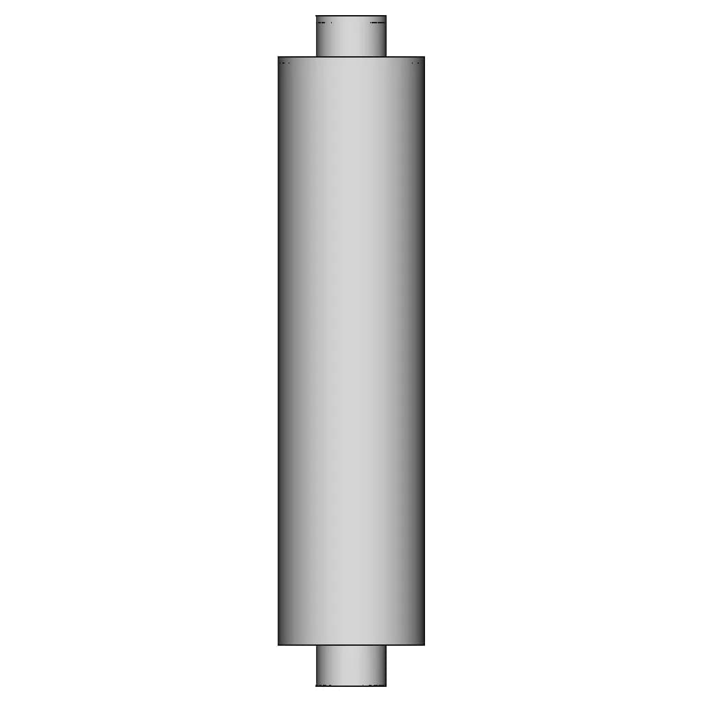 Raspberry Pi 5 And Ai Hat+ Pedestal - Downloadable CAD Representation_90_0_degree_snapshot