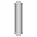 Raspberry Pi 5 And Ai Hat+ Pedestal - Downloadable CAD Representation_90_0_degree_snapshot