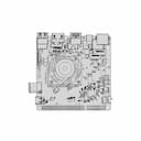 Hardkernel Odroid M2 | 3D Engineering Design File_0_0_degree_snapshot