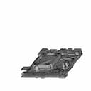 Hardkernel Odroid M2 | 3D Engineering Design File_60_30_degree_snapshot