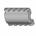 V6 Engine Lower Block - Standard Mechanical Component_60_30_degree_snapshot