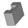 Amass Xt-90M U Link Killswitch Case | 3D Engineering Design File_60_30_degree_snapshot