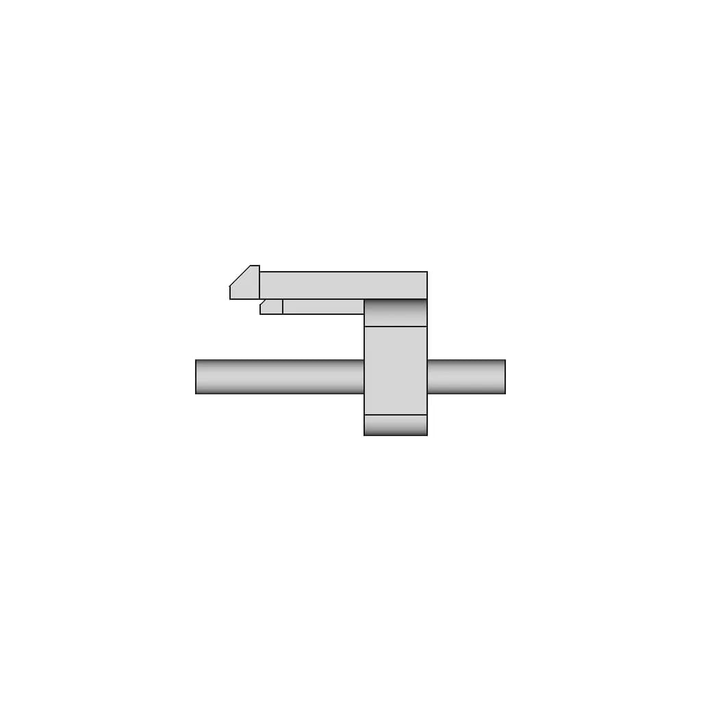 Conector Hae 7 - Downloadable CAD Representation_0_270_degree_snapshot