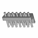 Conector Hae 7 - Downloadable CAD Representation_60_30_degree_snapshot