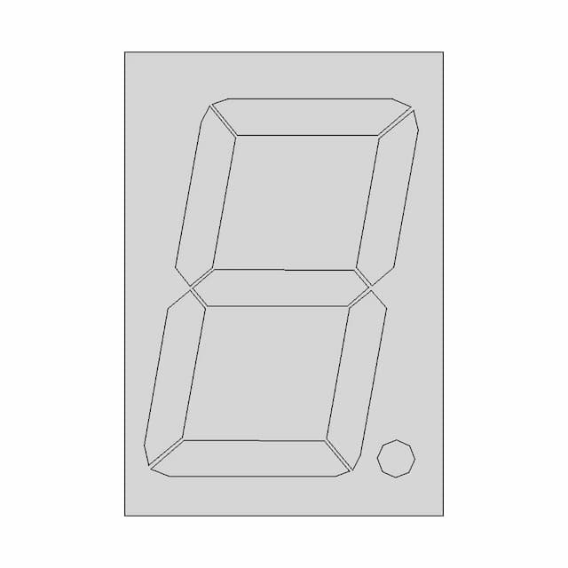 Lts23305Hr | High-Quality CAD Model