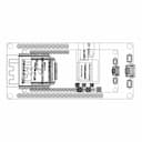 Esp32-Wroom-Uwb45 - Standard Mechanical Component_270_0_degree_snapshot