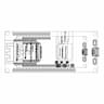 Esp32-Wroom-Uwb45 - Standard Mechanical Component_270_0_degree_snapshot