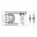 Esp32-Wroom-Uwb45 - Standard Mechanical Component_90_0_degree_snapshot