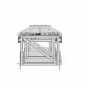 Kind Of Bag Or Box Palletizing Gripper - Standard Mechanical Component_0_0_degree_snapshot