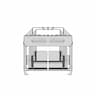 Kind Of Bag Or Box Palletizing Gripper - Standard Mechanical Component_0_270_degree_snapshot