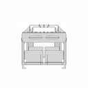 Kind Of Bag Or Box Palletizing Gripper - Standard Mechanical Component_0_90_degree_snapshot